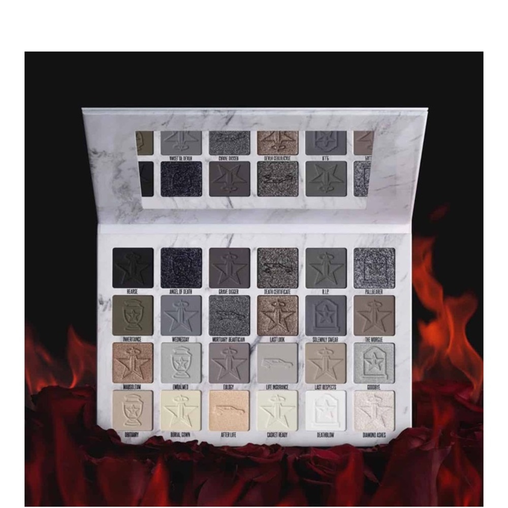 Jeffree star cremated